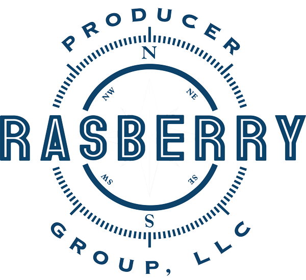 Rasberry Producer Group Agent Marketing